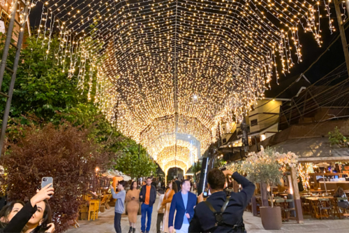 Capivari, Campos do Jordão